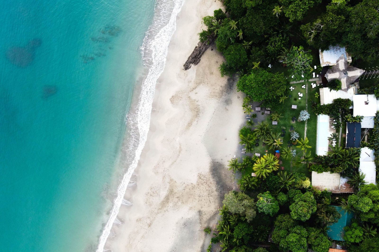 Le Cameleon Hotel