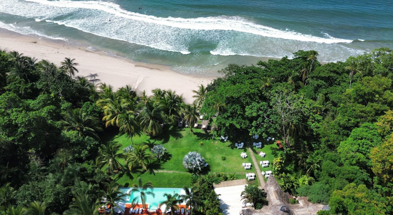 Le Cameleon Hotel