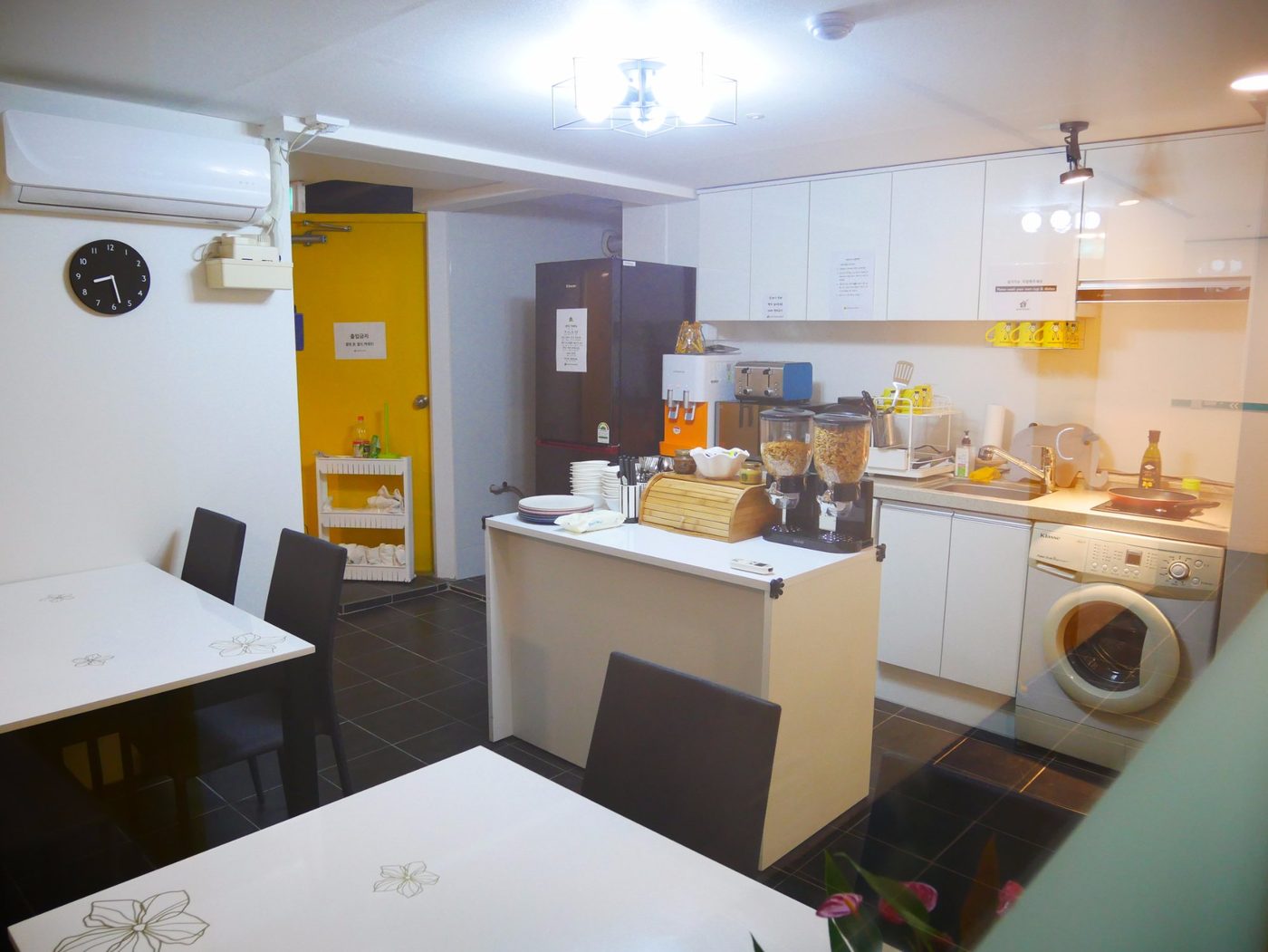 24 Guesthouse Seoul Jamsil