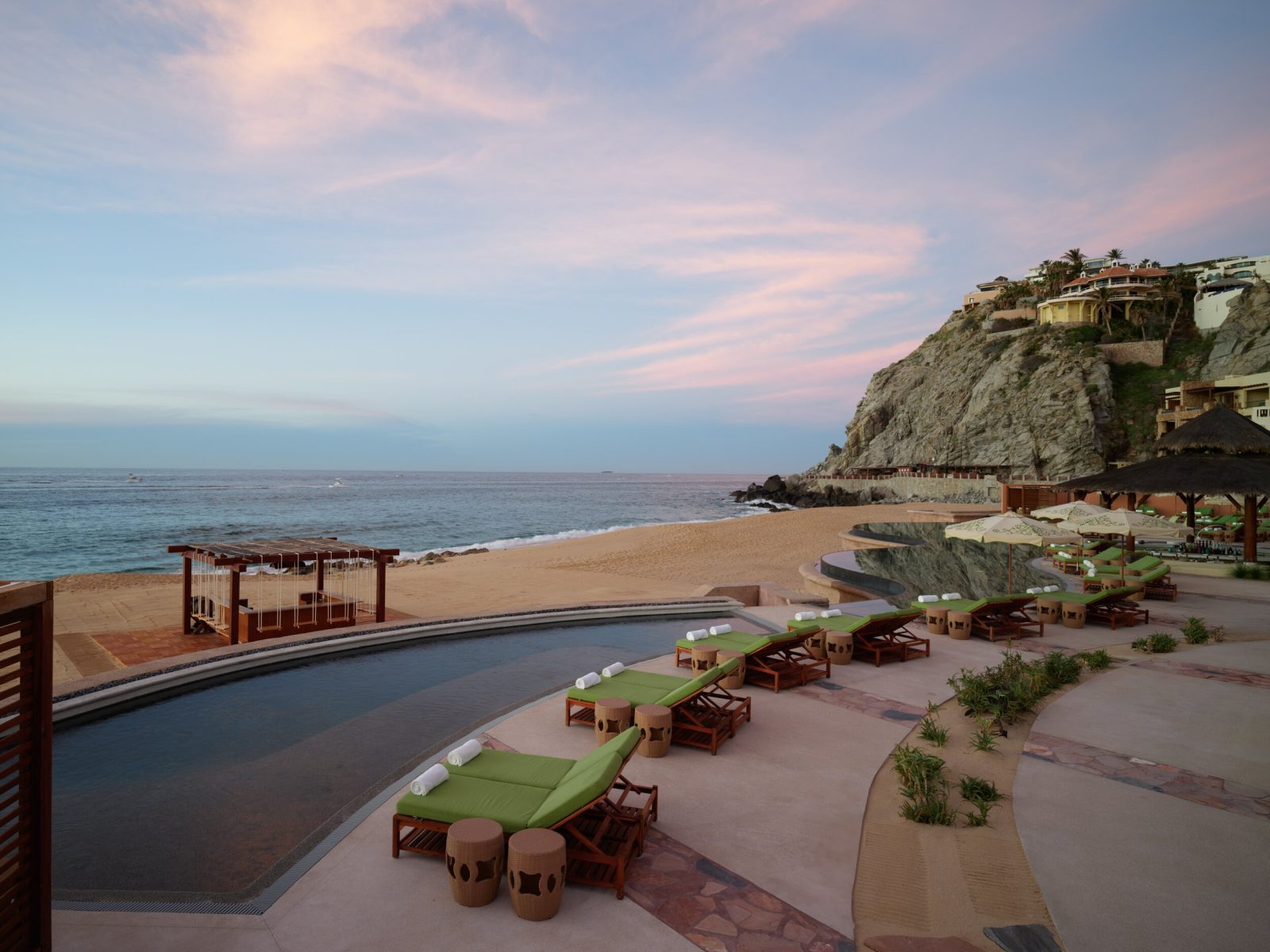 Waldorf Astoria Los Cabos Pedregal