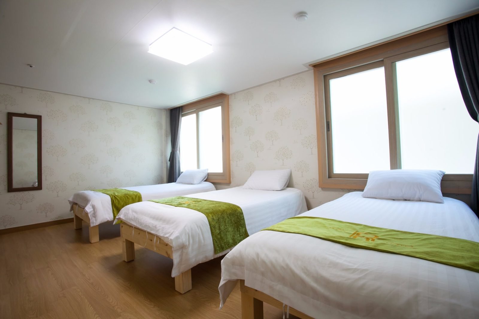 Jeju R Hostel Seogwipo