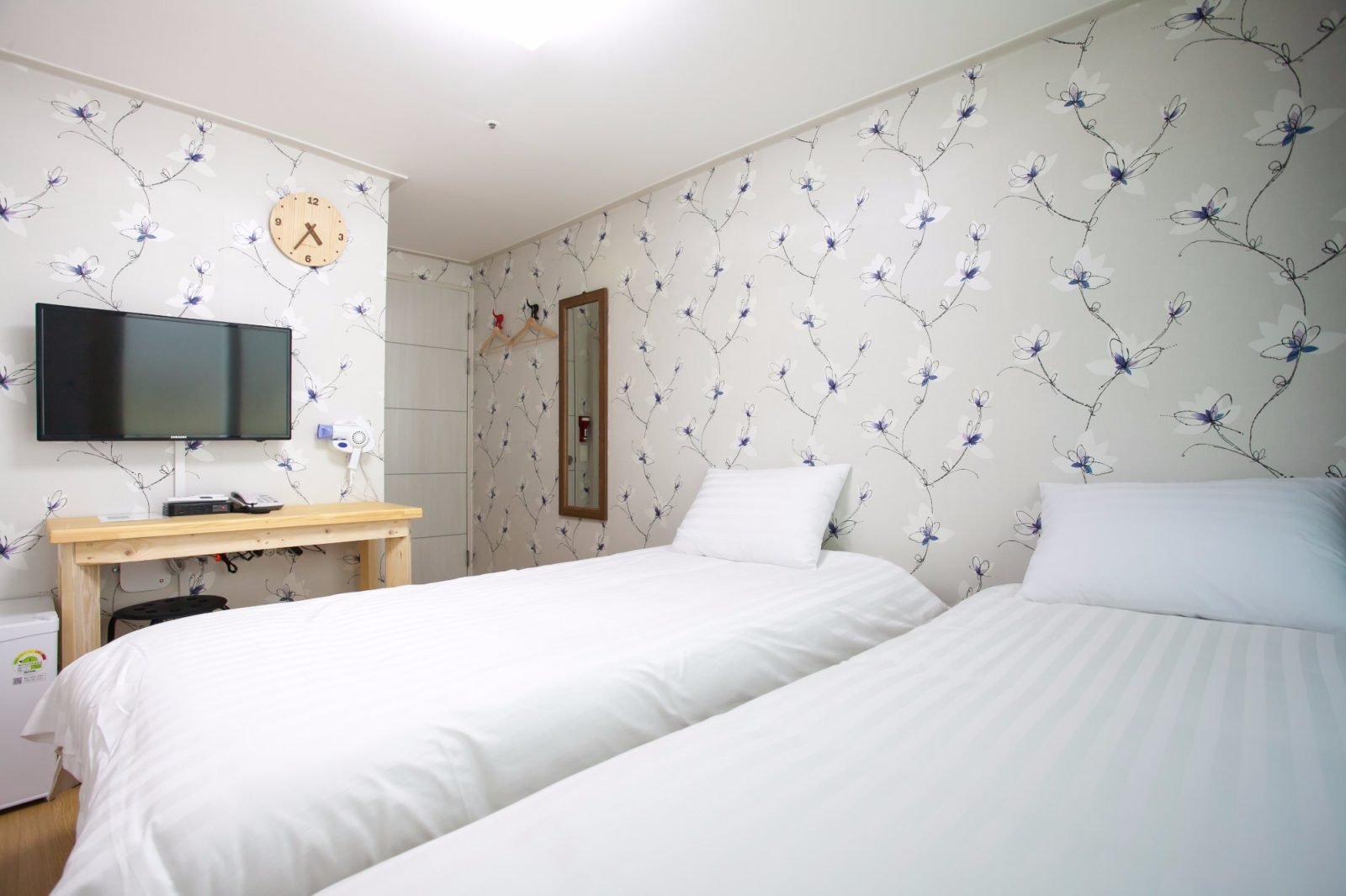 Jeju R Hostel Seogwipo