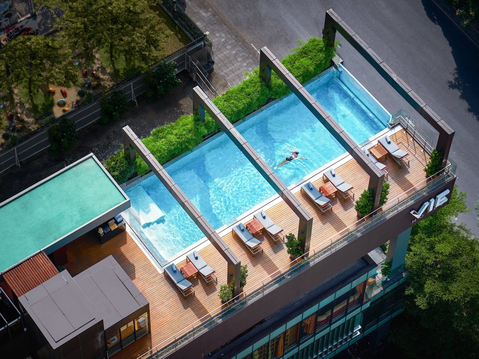 VIE Hotel Bangkok - MGallery Collection