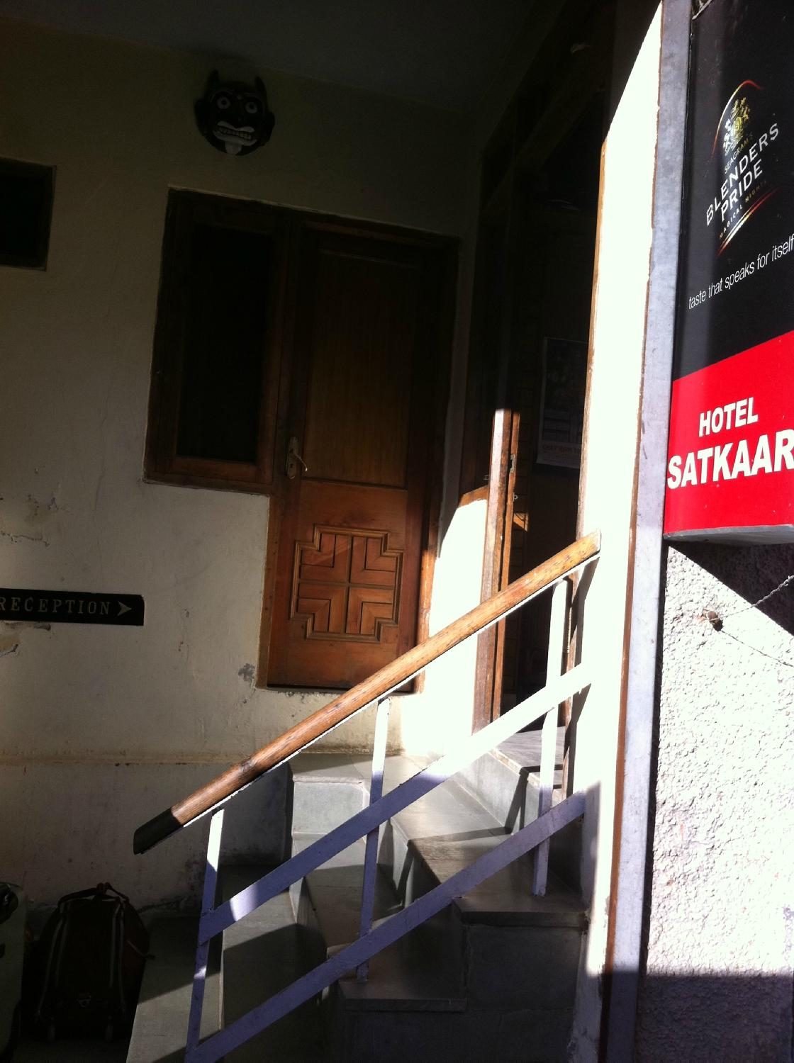 Shimla Youth Hostel