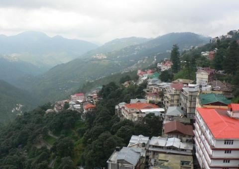 Shimla Youth Hostel