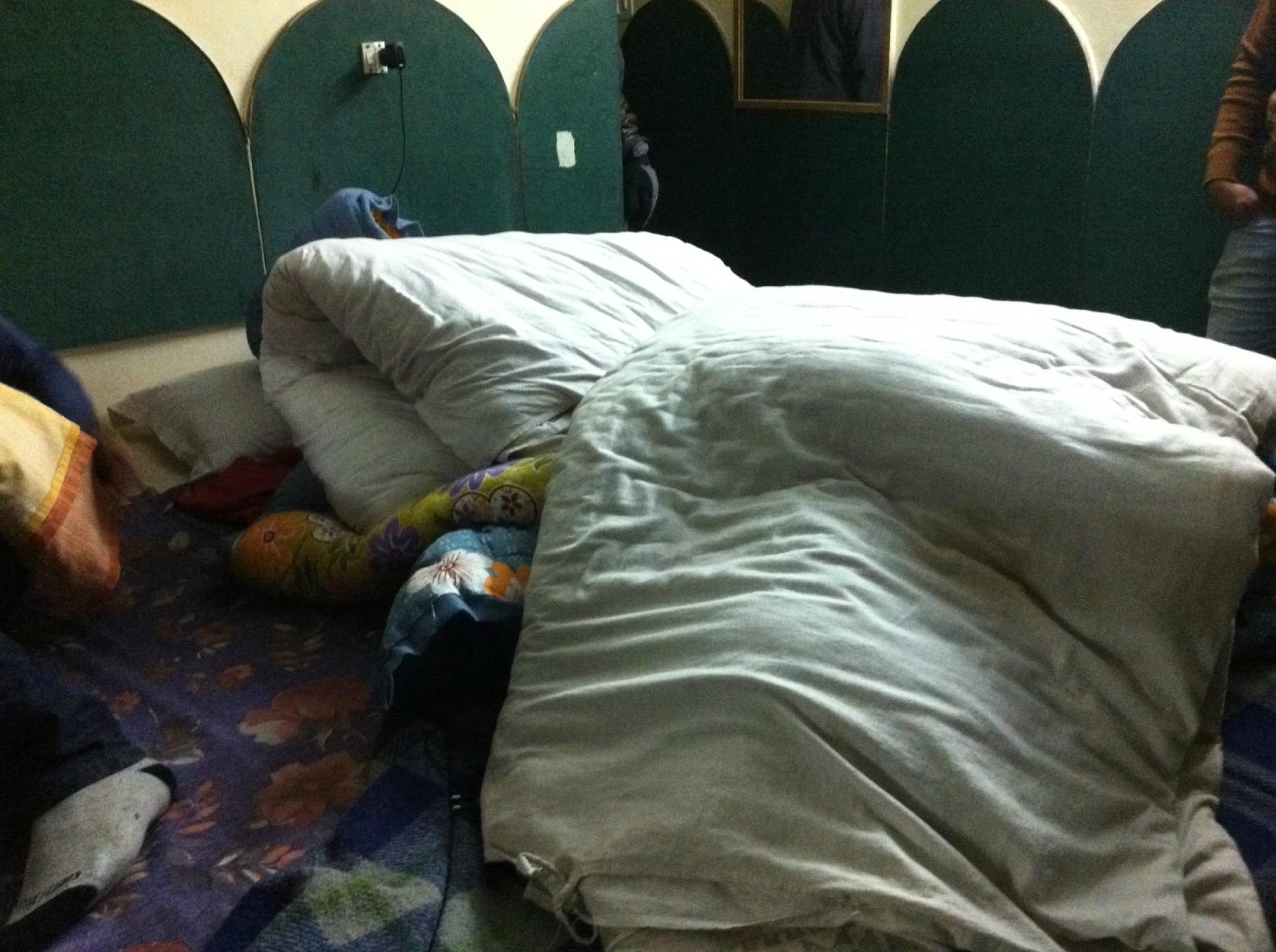 Shimla Youth Hostel