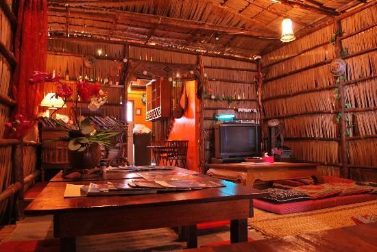 Berambih Lodge