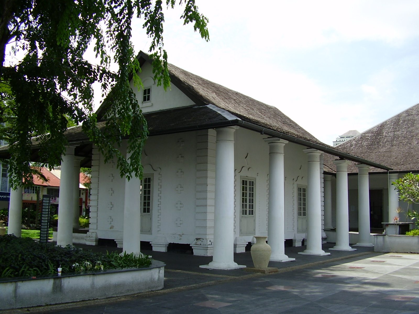 Berambih Lodge