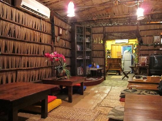 Berambih Lodge