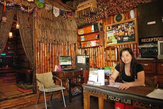 Berambih Lodge