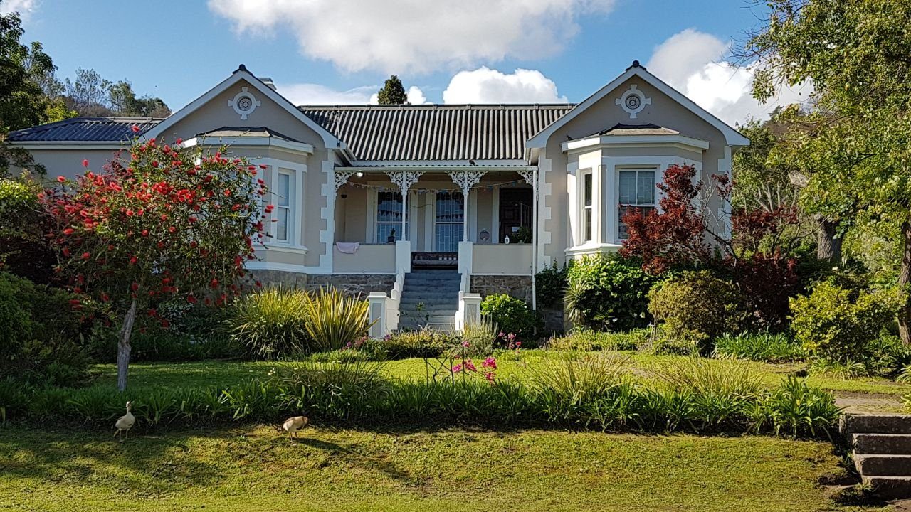 Knysna Backpackers