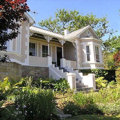 Knysna Backpackers