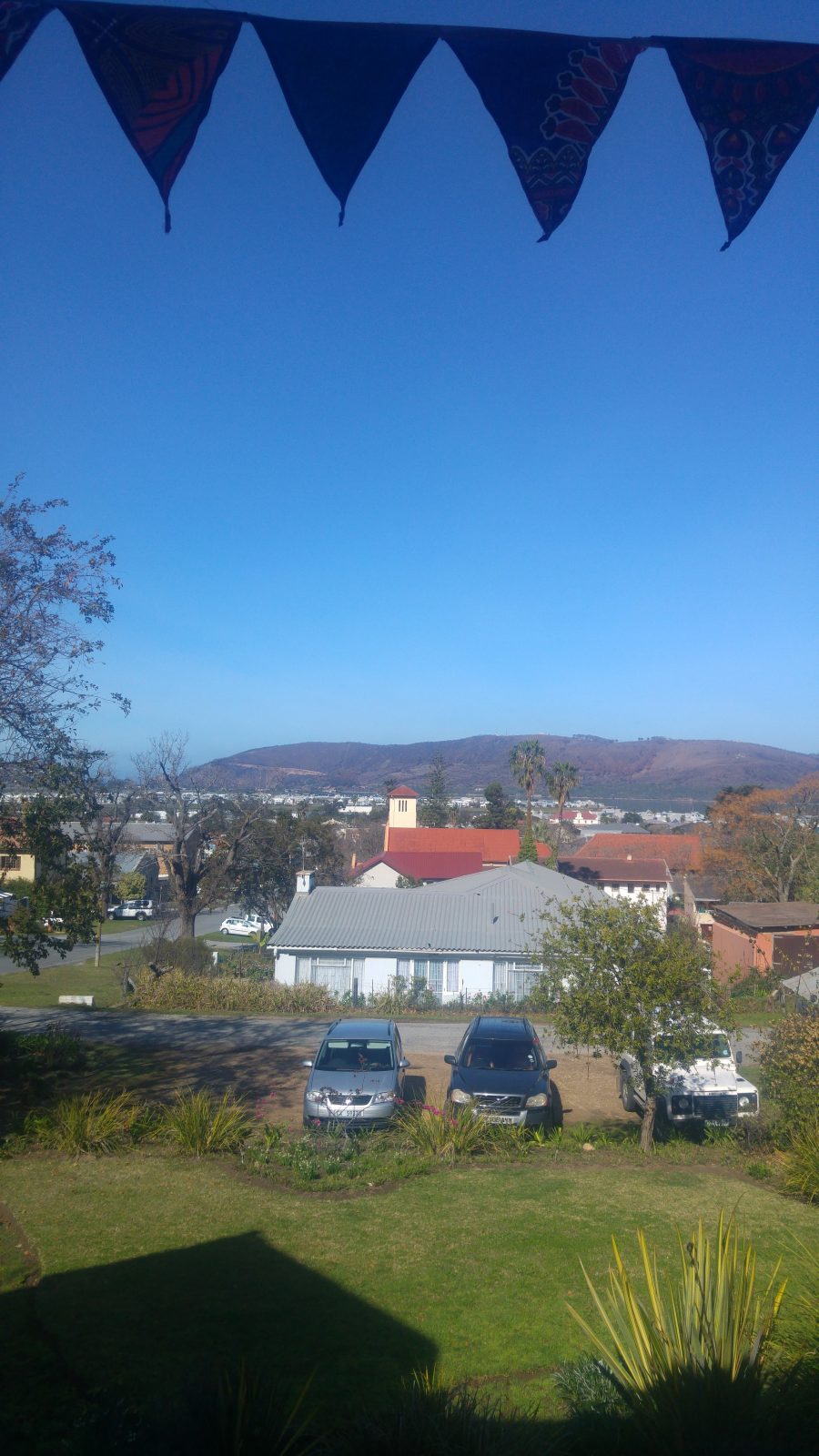 Knysna Backpackers