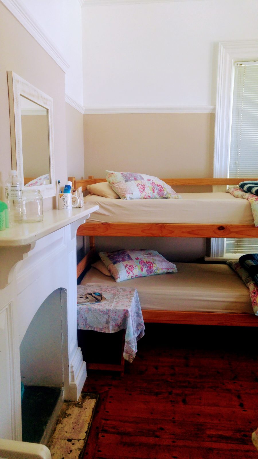 Knysna Backpackers