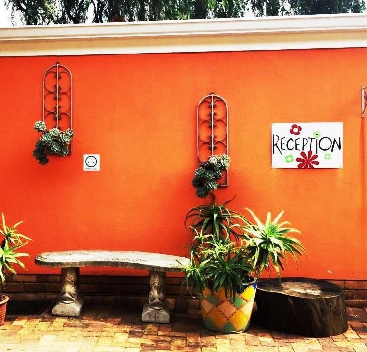 2bhappy Guest House
