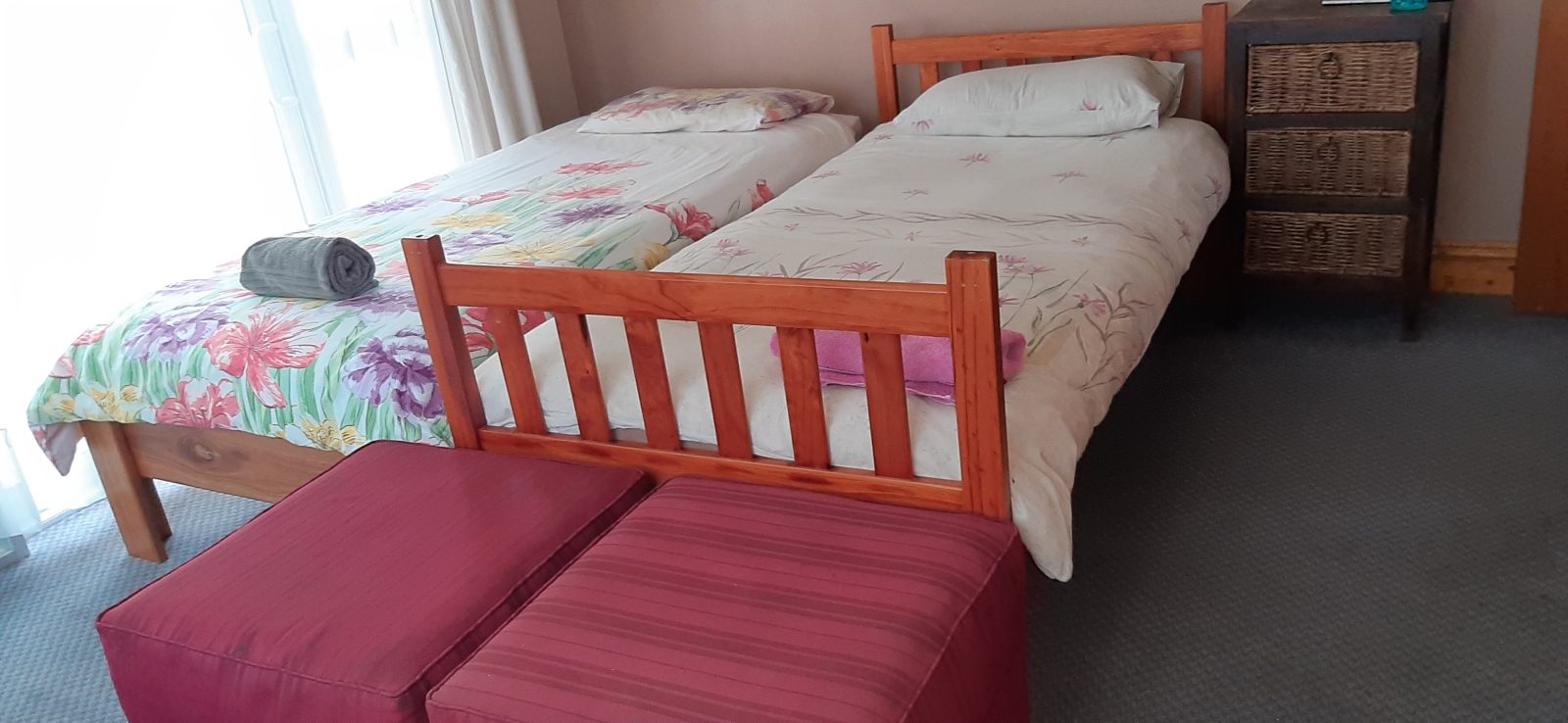 2bhappy Guest House