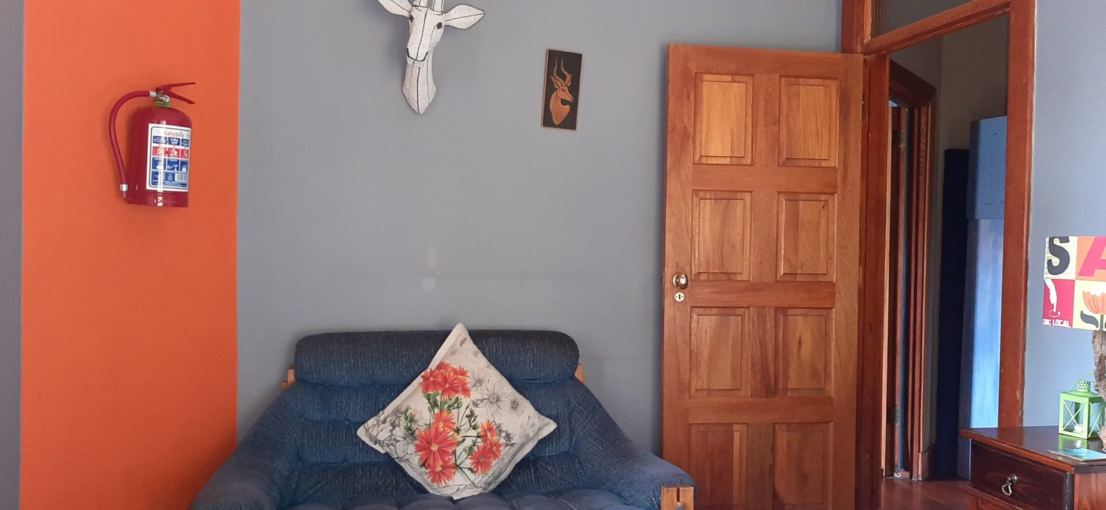 2bhappy Guest House