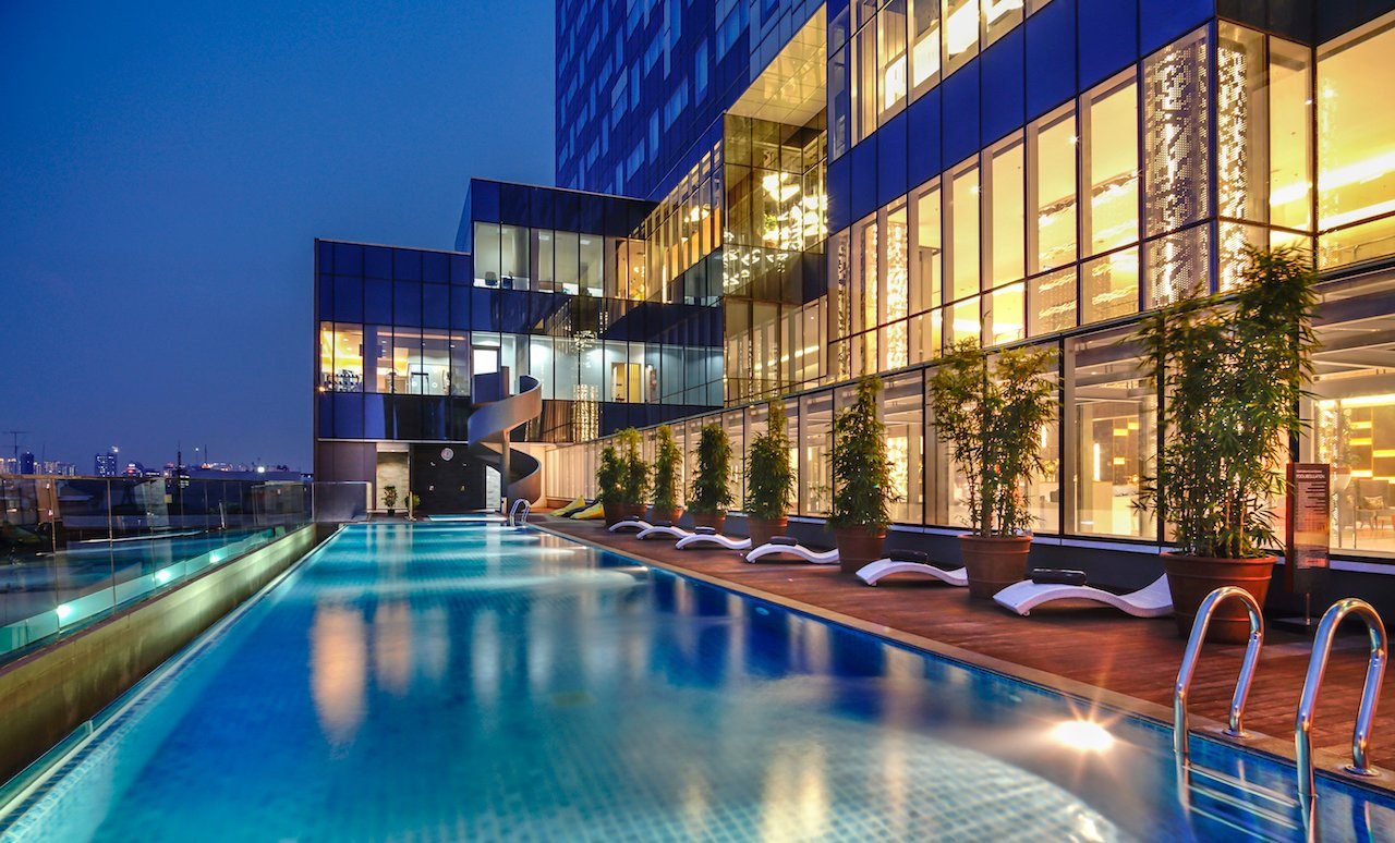 Vertu Harmoni Jakarta
