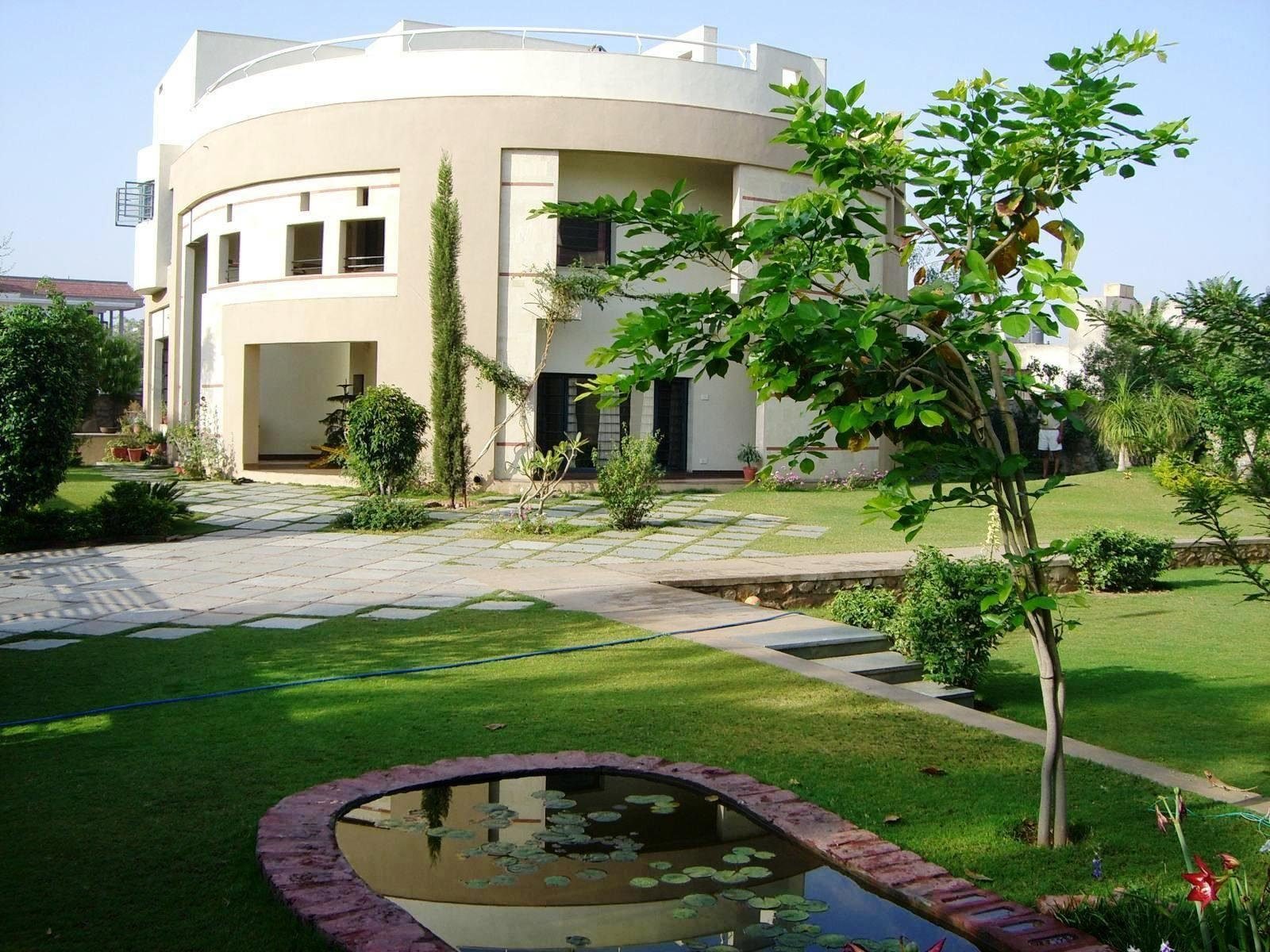 Yuga Homestay Jaipur