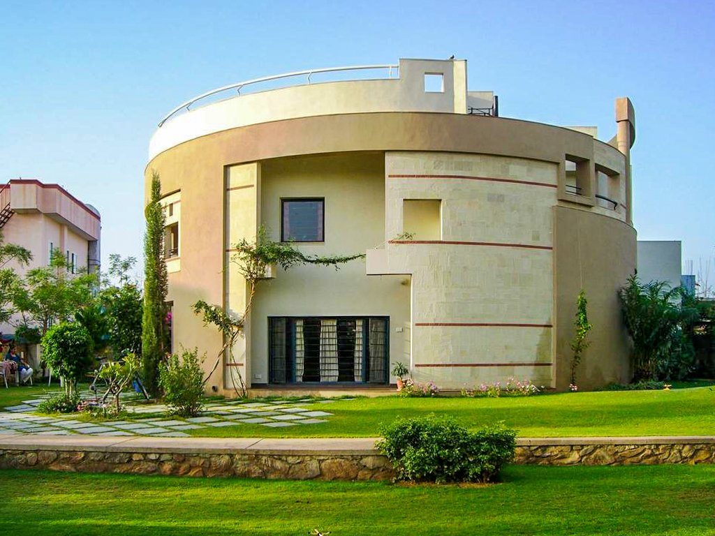 Yuga Homestay Jaipur