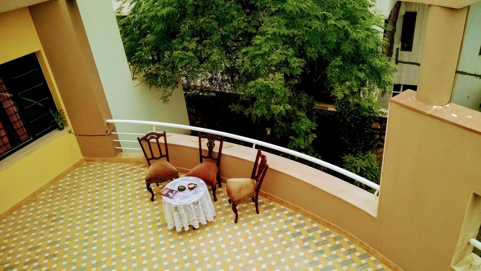 Yuga Homestay Jaipur