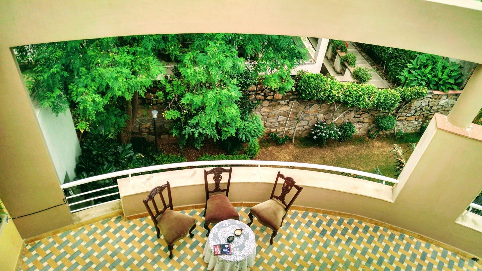 Yuga Homestay Jaipur
