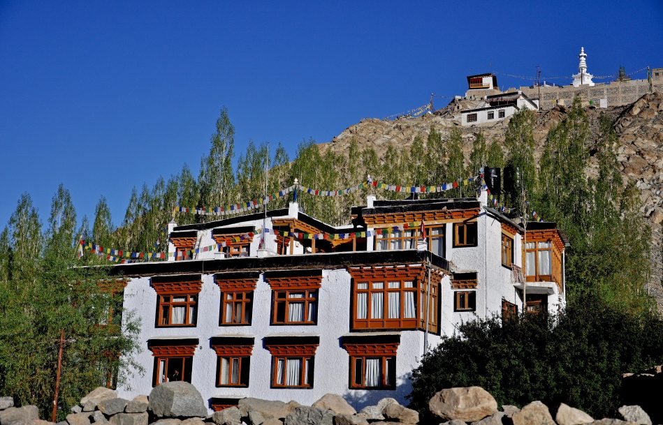 Shanti Home