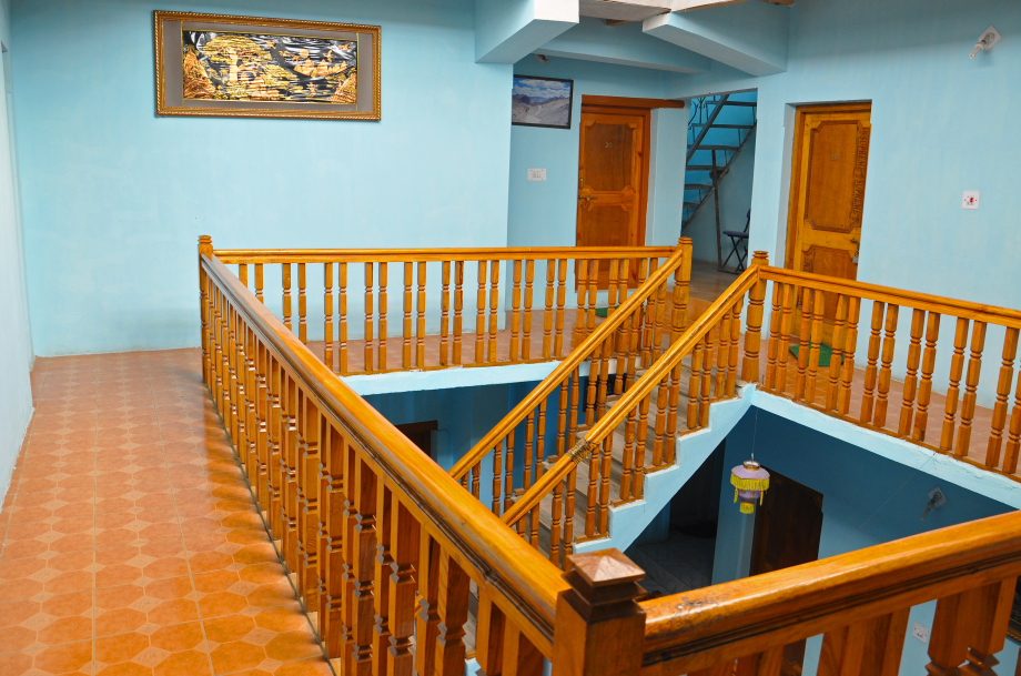 Shanti Home