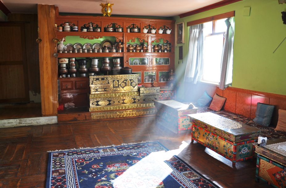 Shanti Home