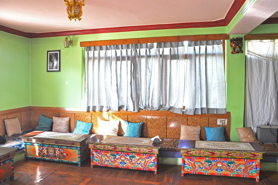 Shanti Home