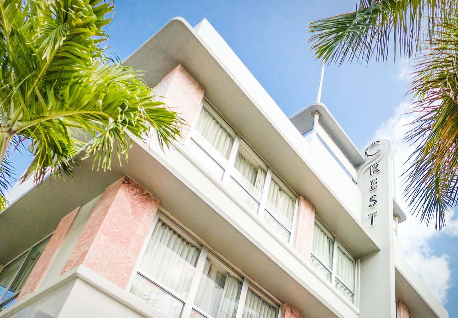 crest hotel south beach