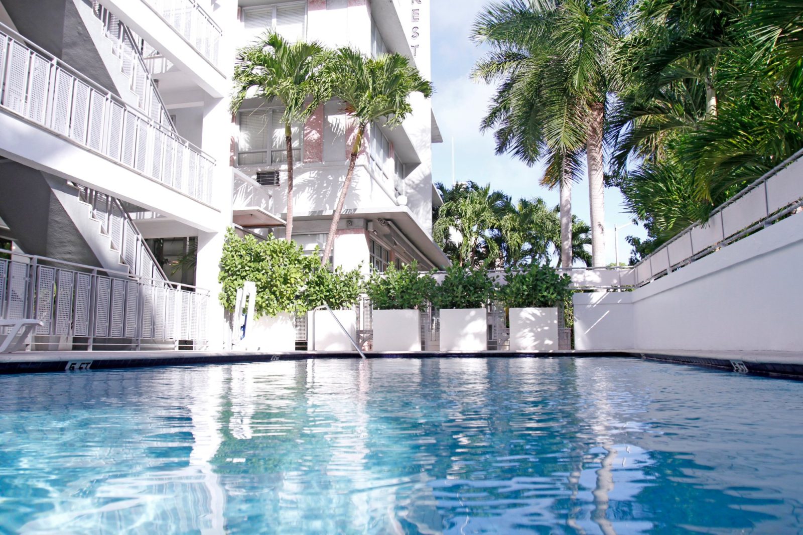 crest hotel south beach