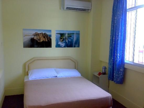 Borneo Gaya Lodge