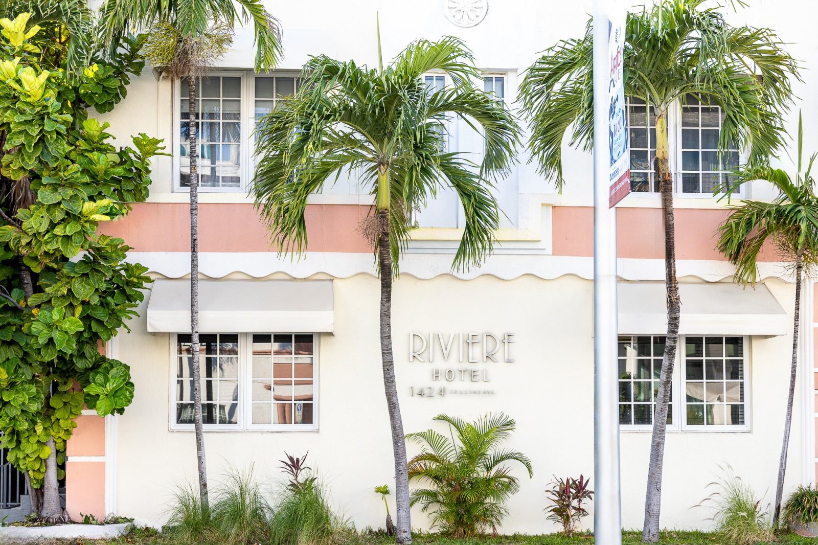 riviere apart miami beach