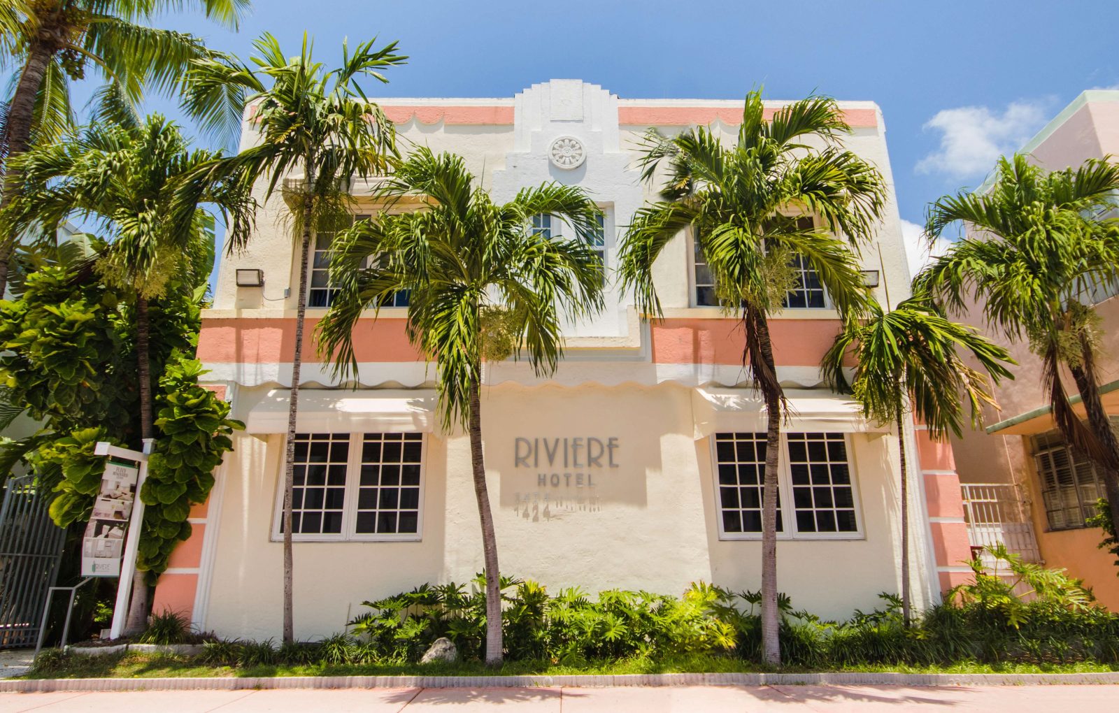 riviere apart miami beach