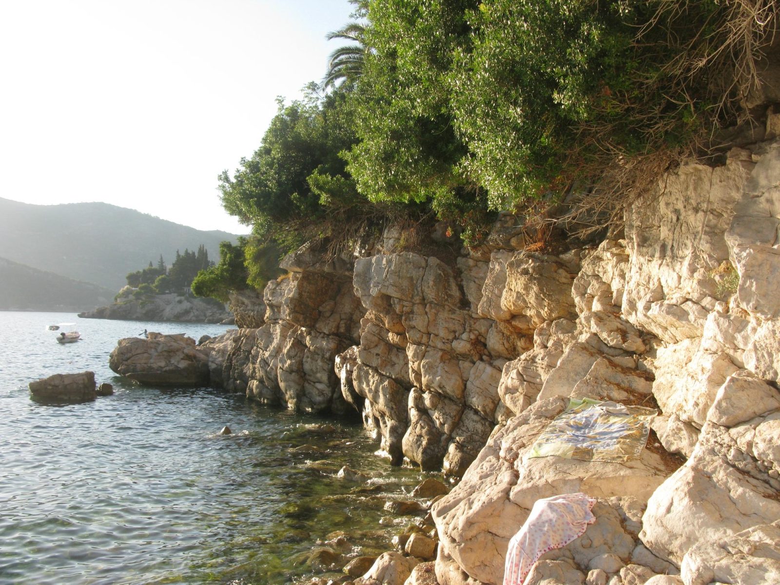 villa doris apartments stikovica hotel dubrovnik