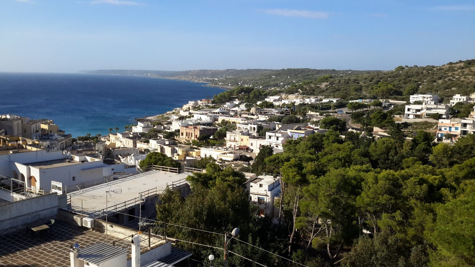 Hotel Degli Ulivi