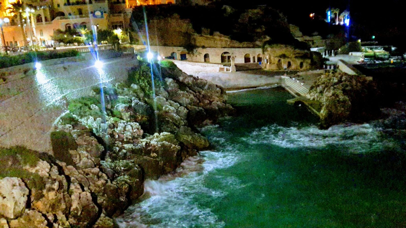 Hotel Degli Ulivi