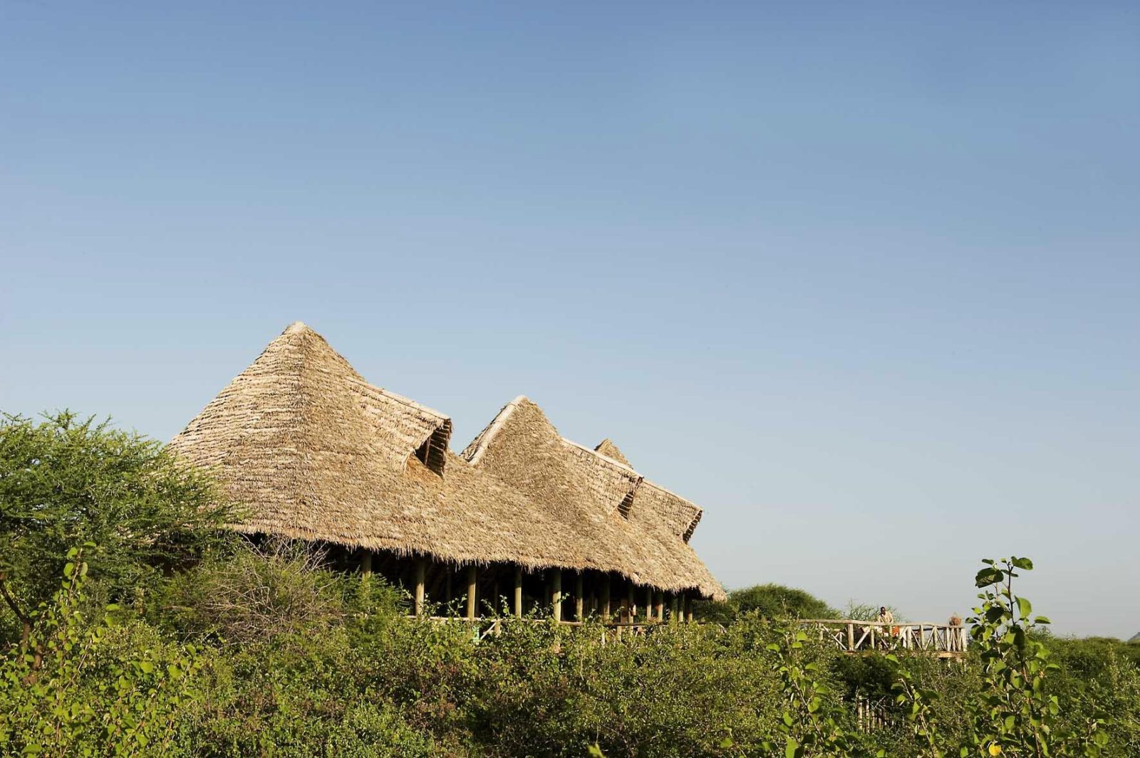 lake burunge tented camp hotel tarangire national park