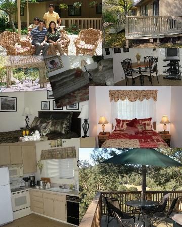 Yosemite Bed and Breakfast
