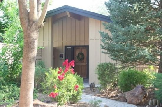 Yosemite Bed and Breakfast