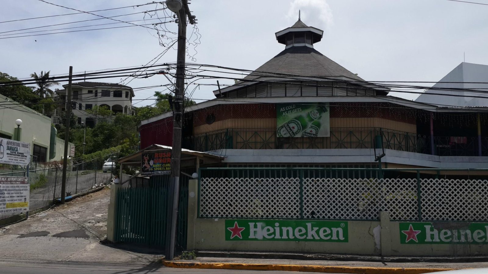 beachview apartments hotel montego bay