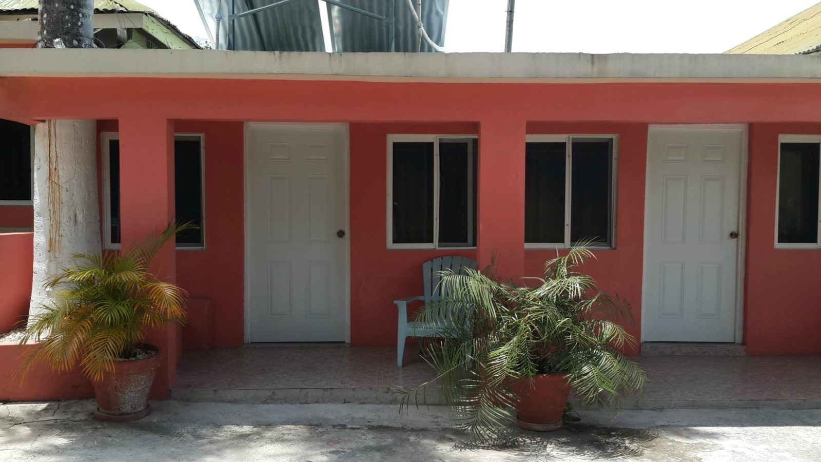 beachview apartments hotel montego bay