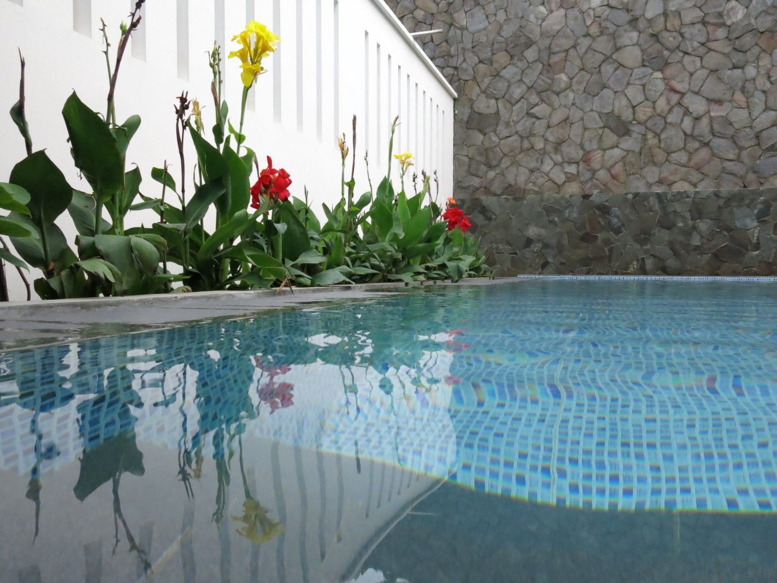 Villa Casa De Lillian Bandung Indonesia