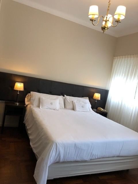 Hotel Panamericano