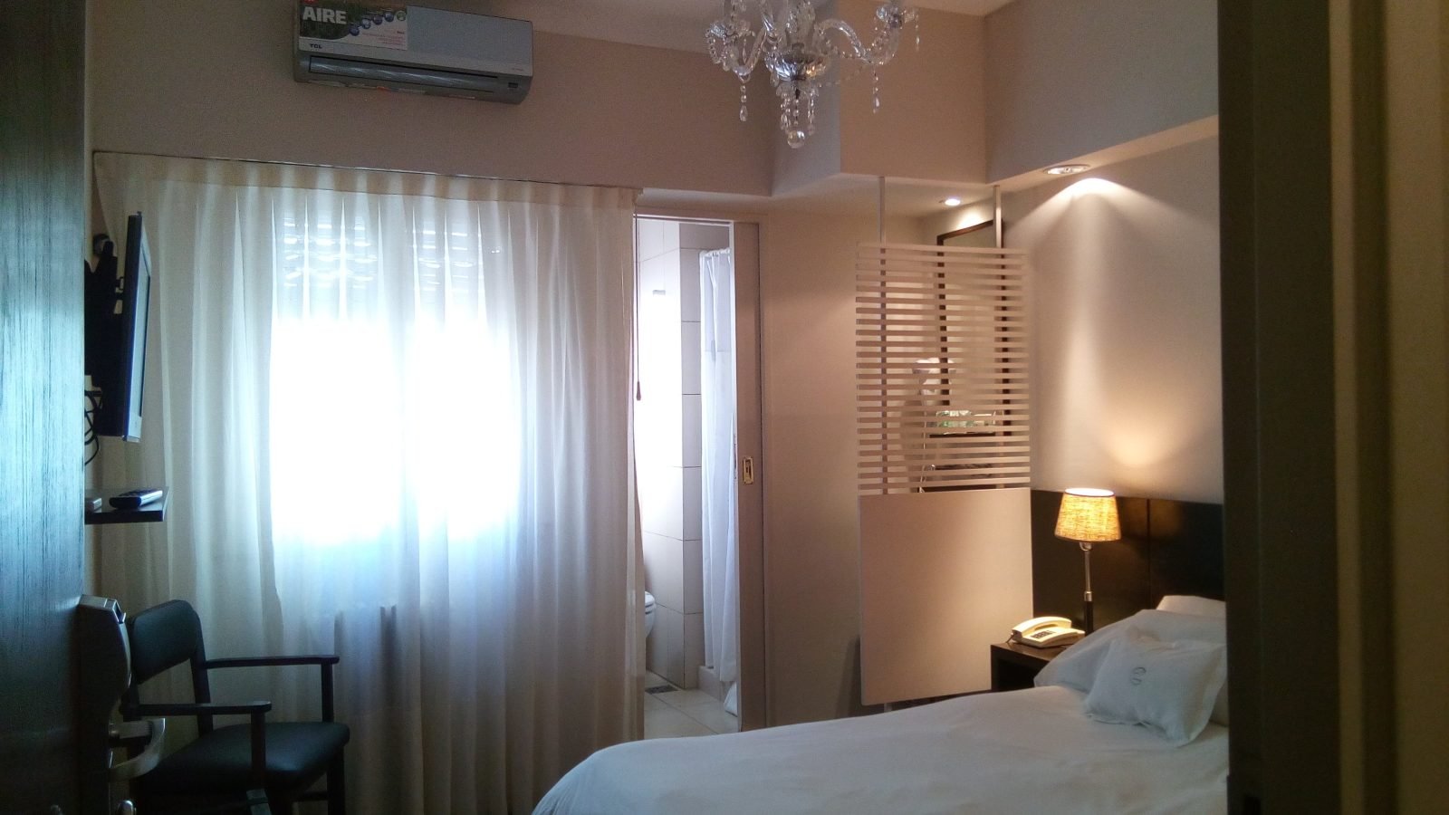 Hotel Panamericano