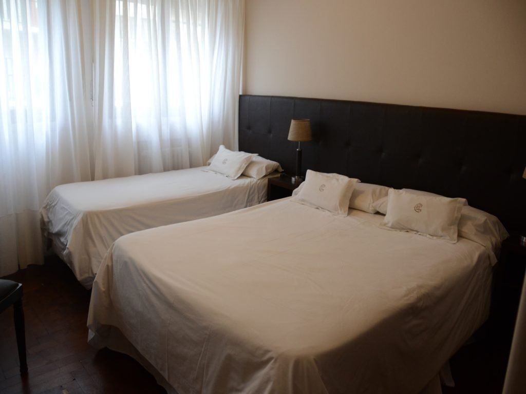 Hotel Panamericano