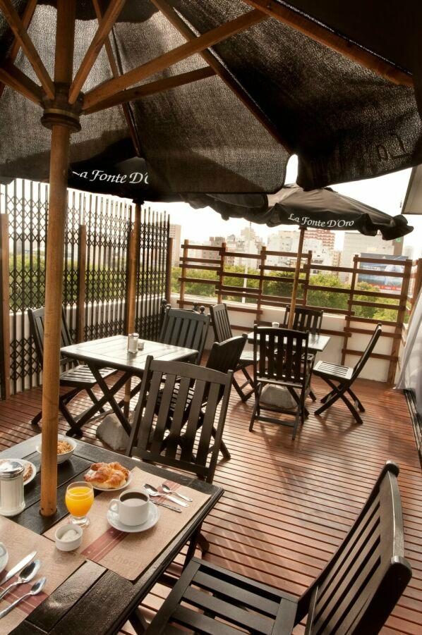 Hotel Panamericano