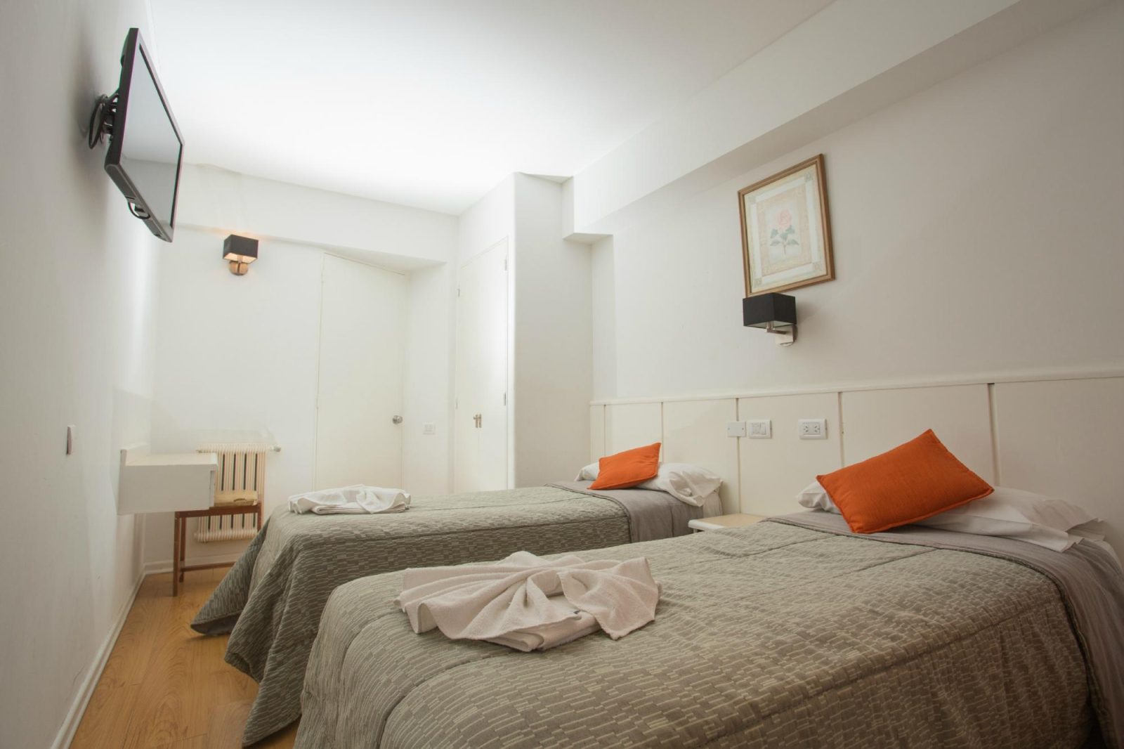 Dion Hotel