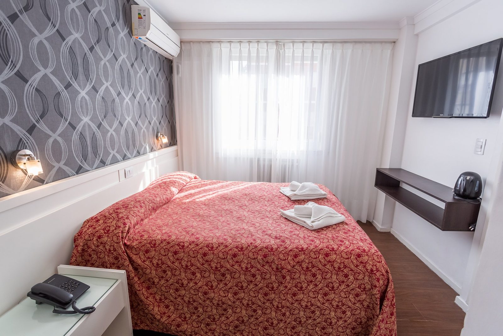 Hotel Estocolmo